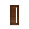 Eswda Au Nz Usa Standard Aluminum Hinged Door With Double Glass Euro