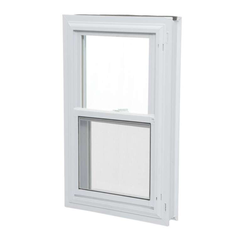 32x20 31x19 Sliding Windows White Vinyl With Buck Frame - Euro-Sino ...