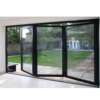 ESWDA Aluminium Folding Door External Folding Doors Aluminium ...