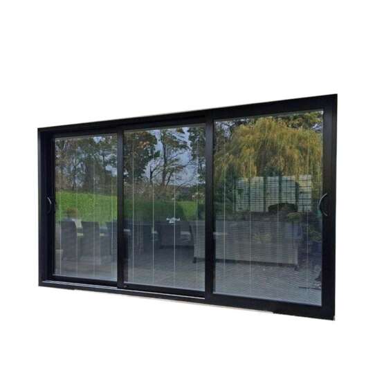 China WDMA Florida approval sliding door