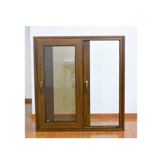 WDMA Aluminium Window With Sub Frame