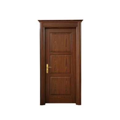 ESWDA Indonesia Safety Wooden Door Design Manufactured by China - Euro ...