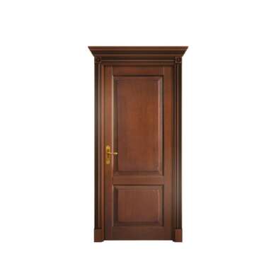 ESWDA Kerala Solid Teak Wood Main Entrance Door Designs - Euro-Sino ...