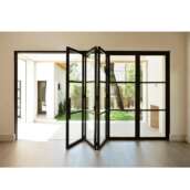 ESWDA Latest Designs Inteerior Sliding Folding Door Philippines Price ...